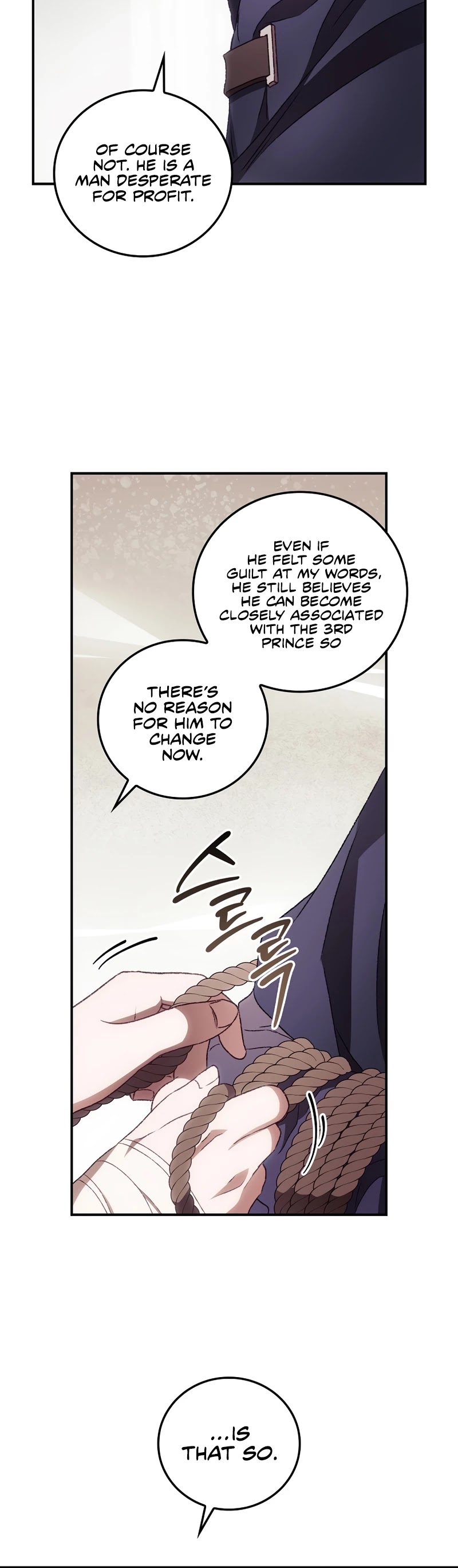 I Can See Your Death Chapter 36 page 41 - Chapter 36