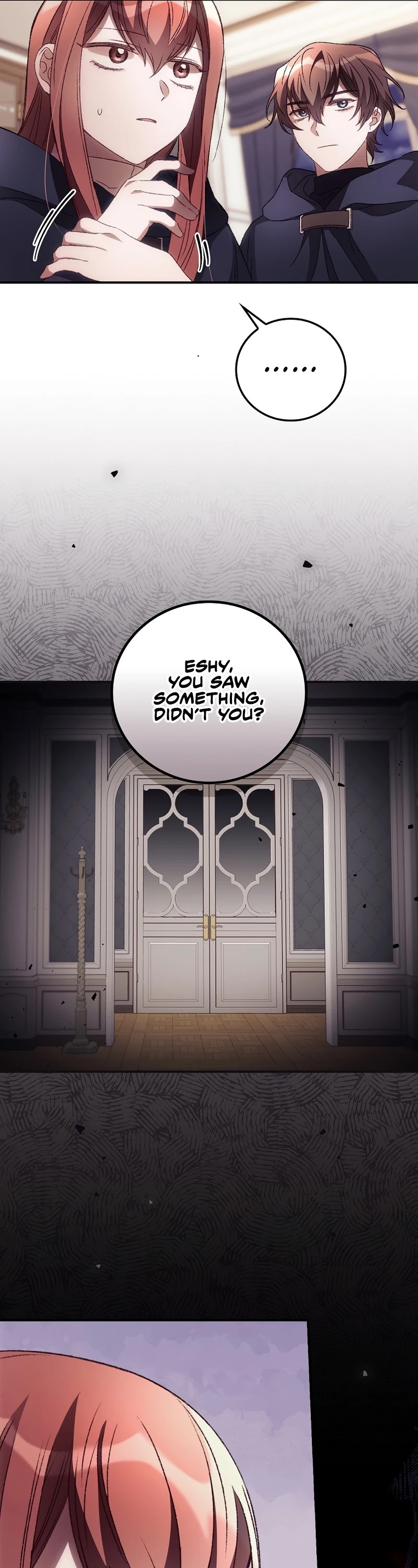 I Can See Your Death Chapter 36 page 42 - Chapter 36