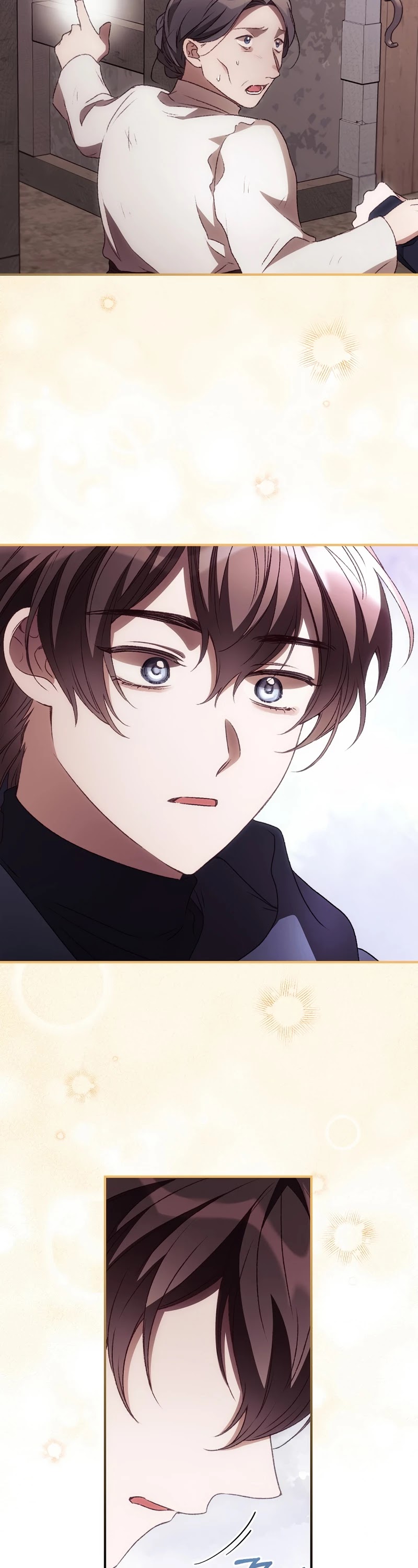 I Can See Your Death Chapter 36 page 7 - Chapter 36