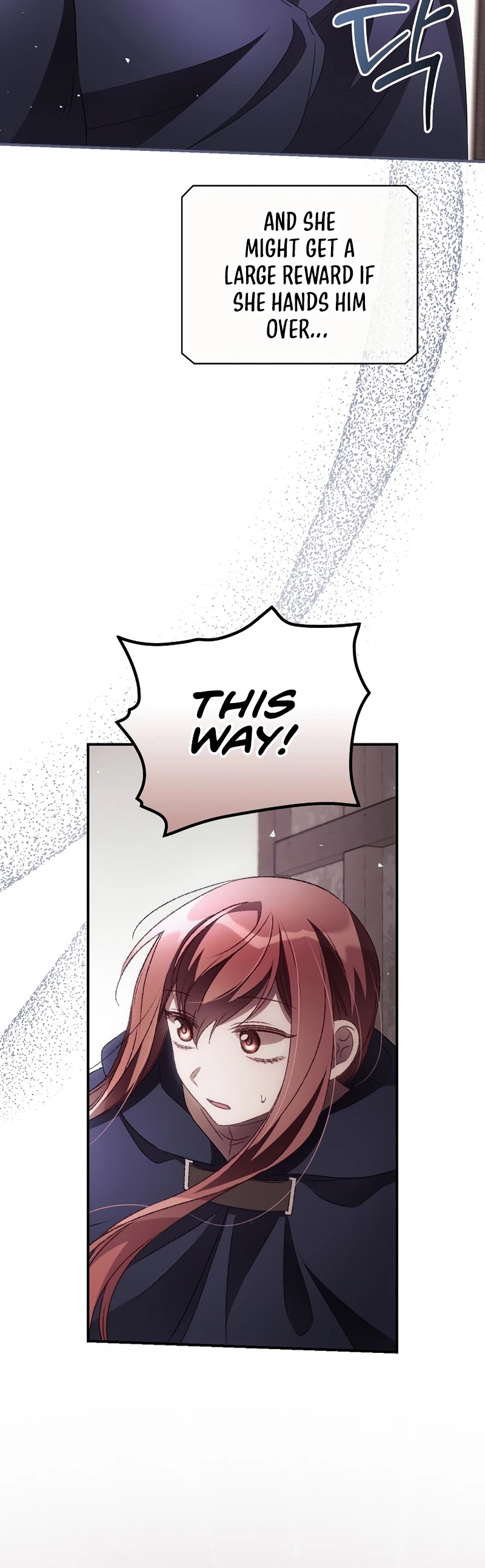I Can See Your Death Chapter 36 page 9 - Chapter 36