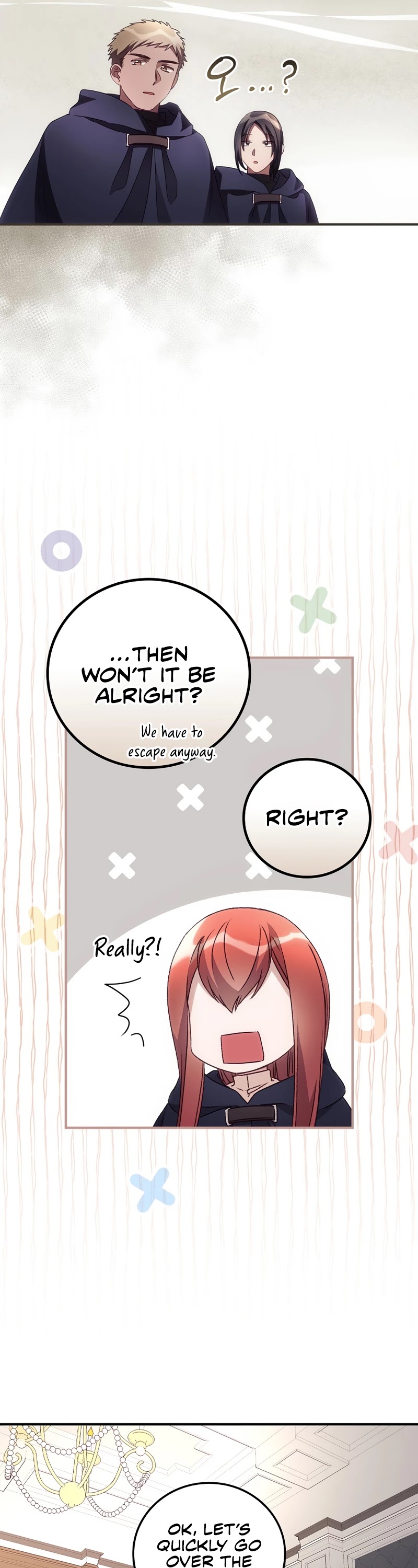 I Can See Your Death Chapter 37 page 10 - Chapter 37