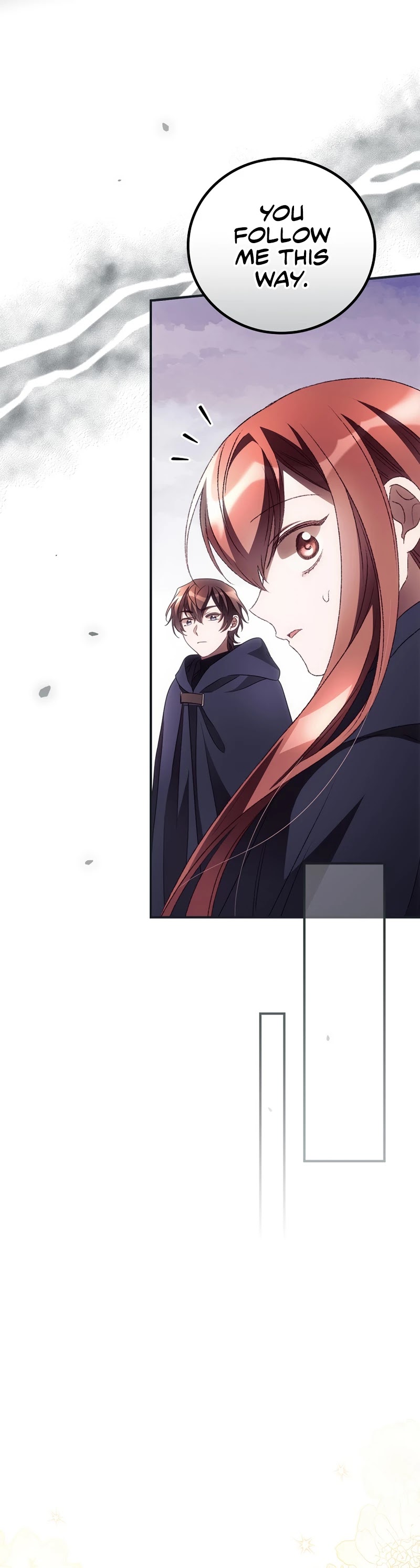 I Can See Your Death Chapter 37 page 13 - Chapter 37