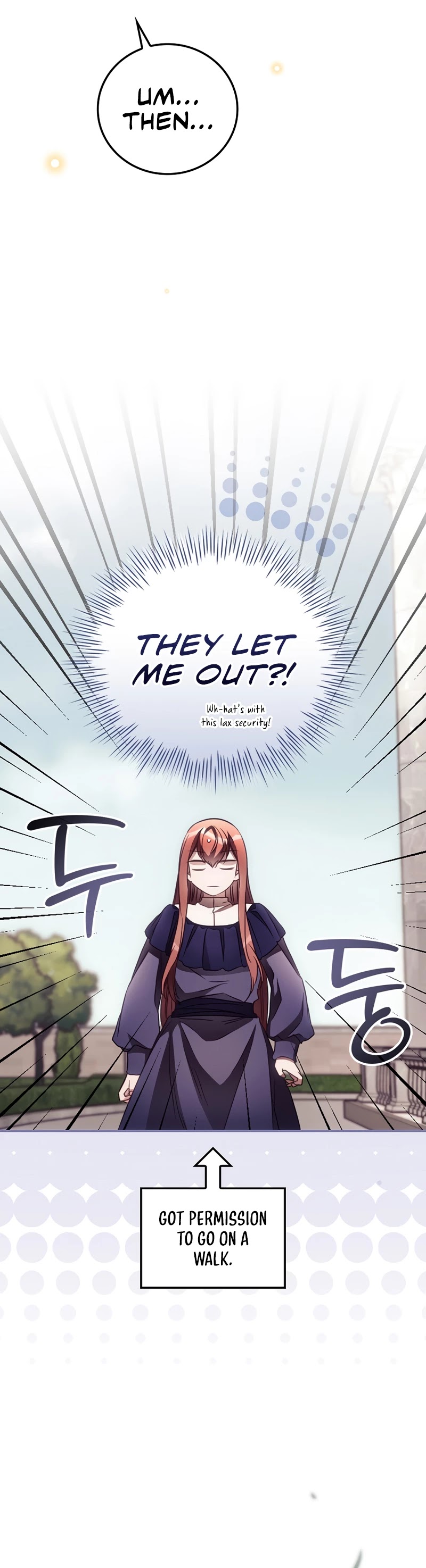 I Can See Your Death Chapter 37 page 16 - Chapter 37