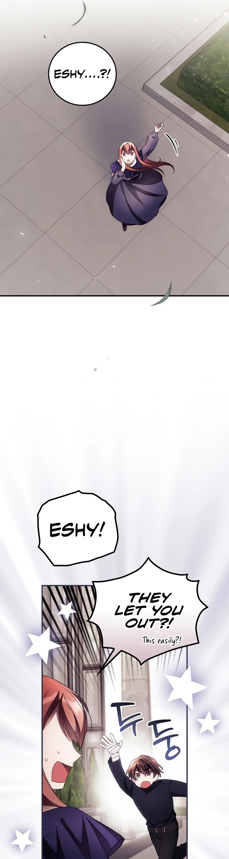 I Can See Your Death Chapter 37 page 18 - Chapter 37
