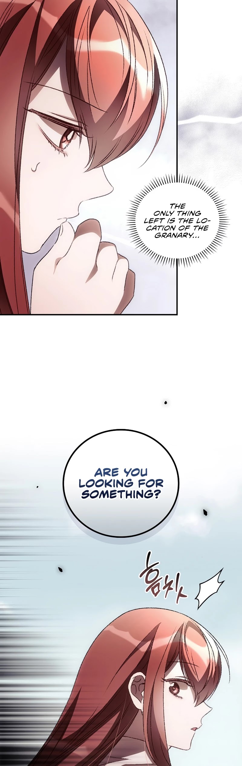 I Can See Your Death Chapter 37 page 24 - Chapter 37