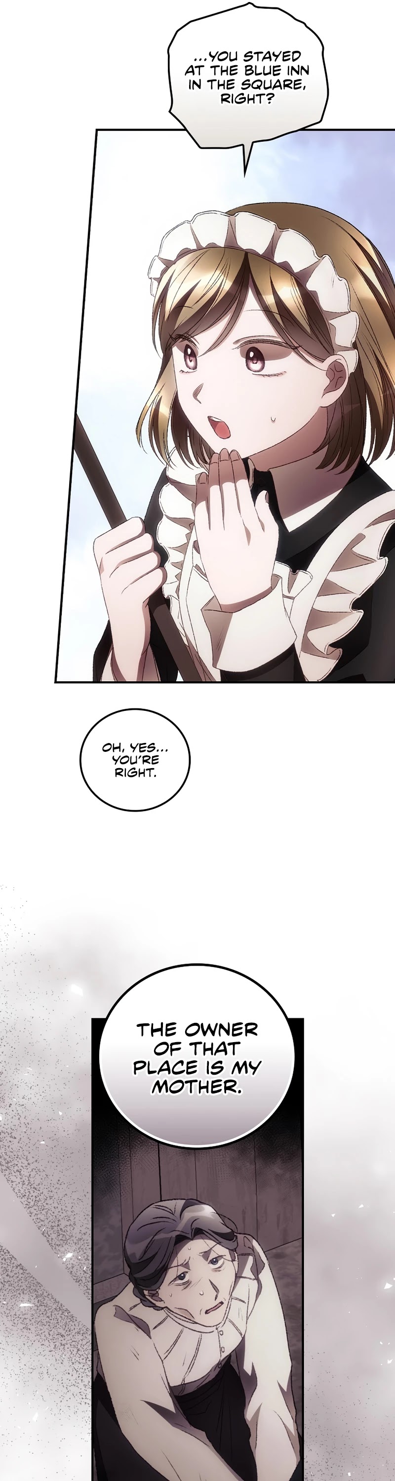 I Can See Your Death Chapter 37 page 26 - Chapter 37