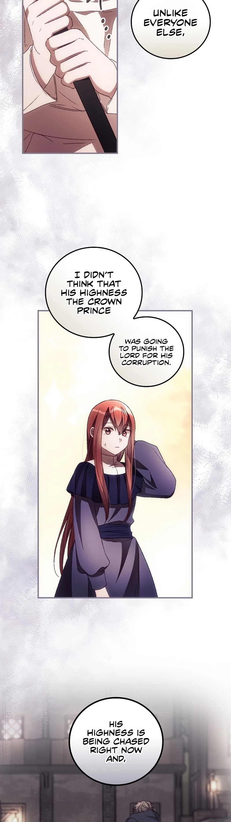 I Can See Your Death Chapter 37 page 28 - Chapter 37