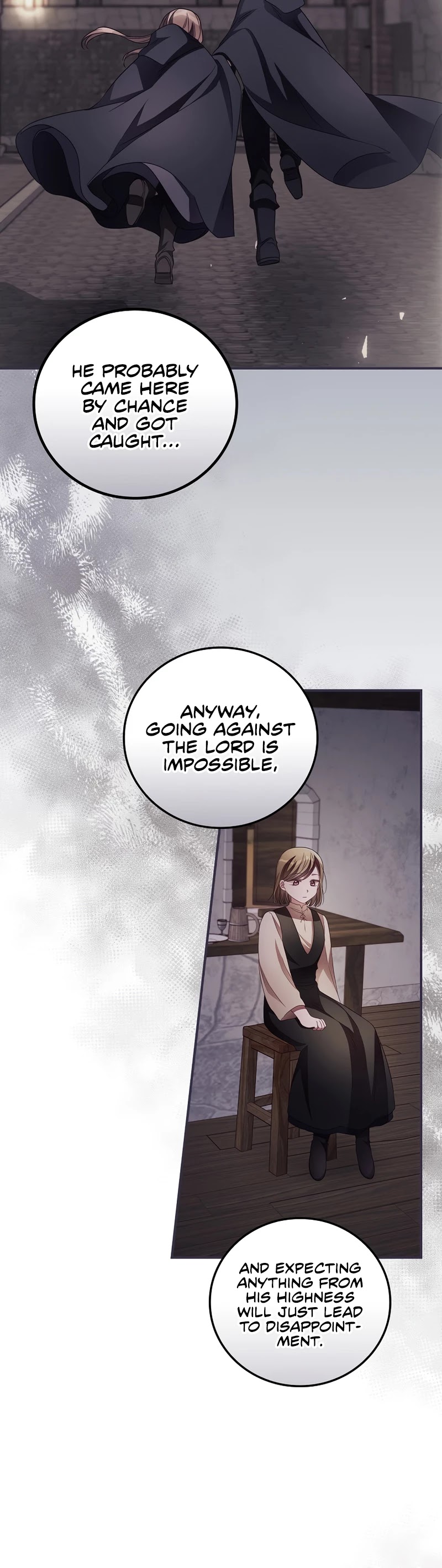I Can See Your Death Chapter 37 page 29 - Chapter 37