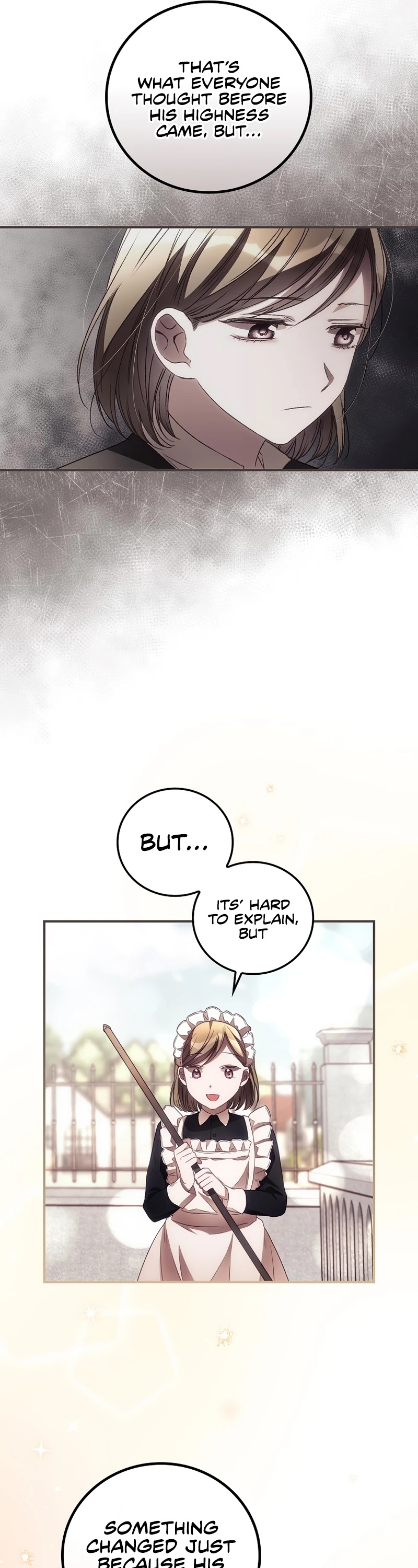 I Can See Your Death Chapter 37 page 30 - Chapter 37