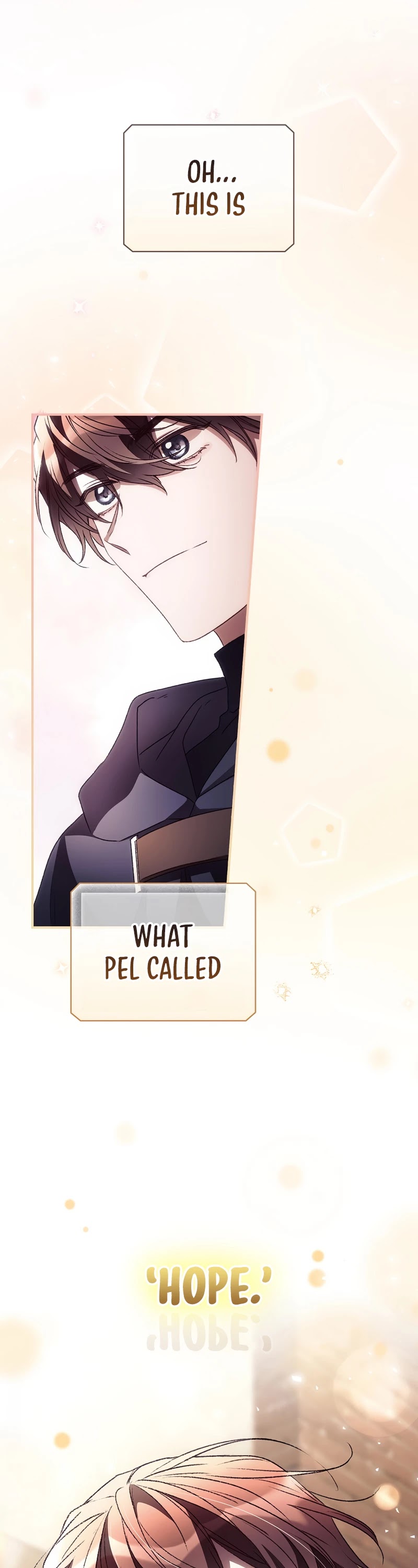 I Can See Your Death Chapter 37 page 32 - Chapter 37
