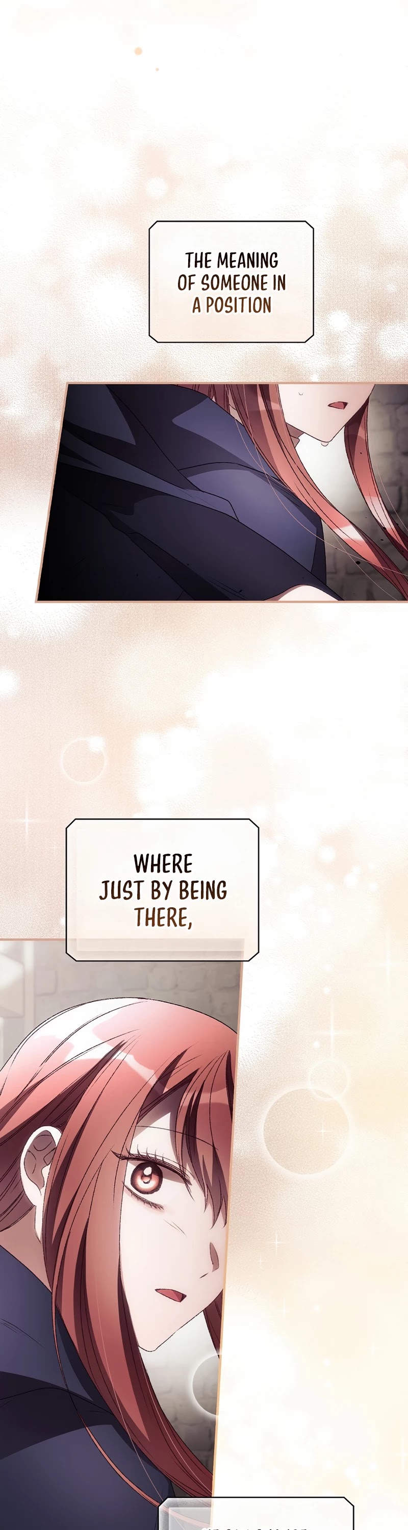 I Can See Your Death Chapter 37 page 34 - Chapter 37