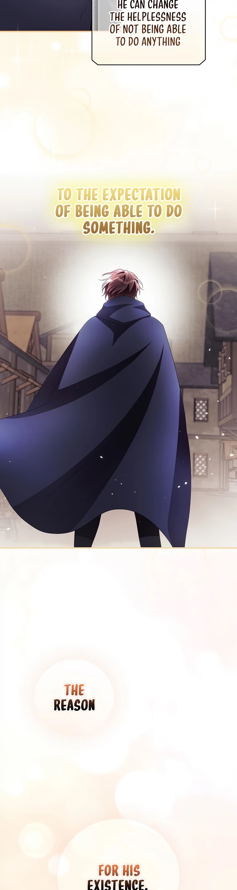I Can See Your Death Chapter 37 page 35 - Chapter 37