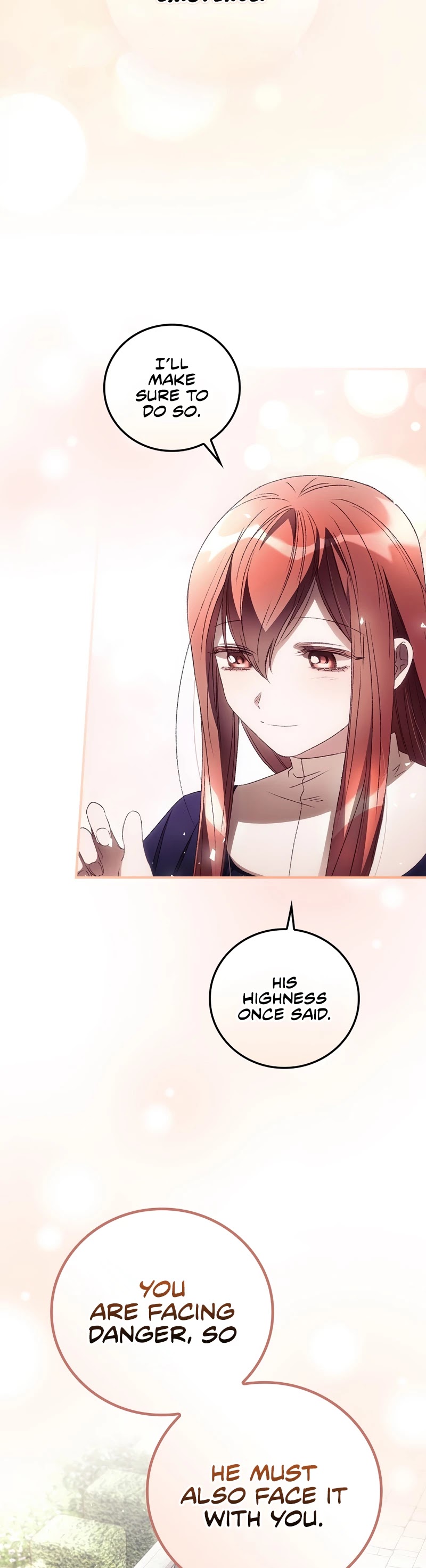 I Can See Your Death Chapter 37 page 36 - Chapter 37