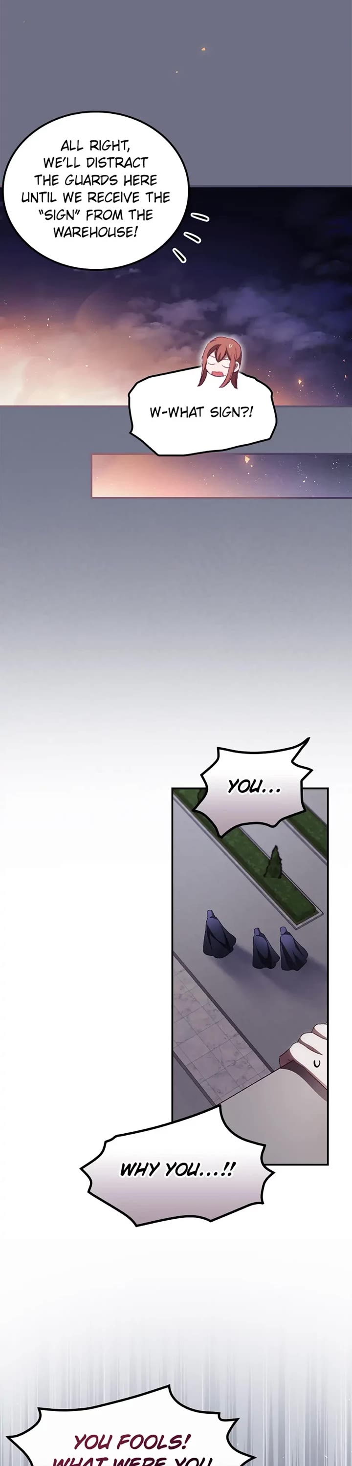 I Can See Your Death Chapter 38 page 12 - Chapter 38
