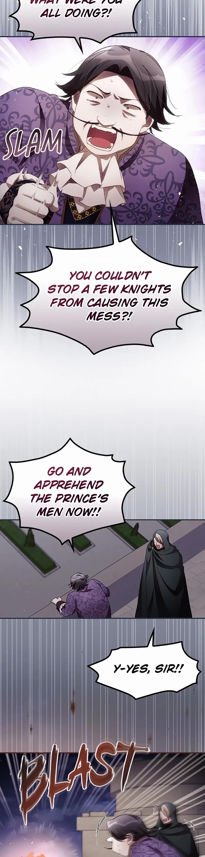 I Can See Your Death Chapter 38 page 13 - Chapter 38