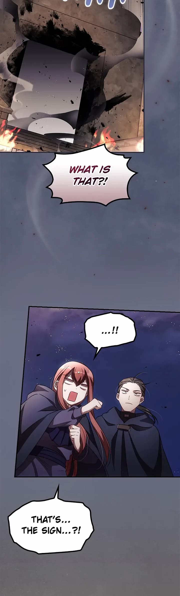 I Can See Your Death Chapter 38 page 15 - Chapter 38