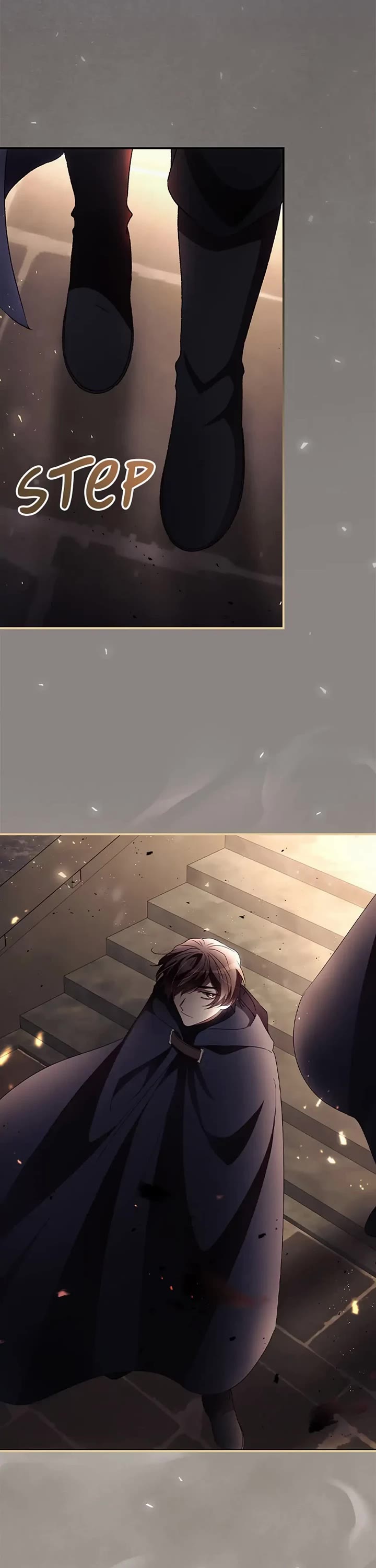 I Can See Your Death Chapter 38 page 16 - Chapter 38