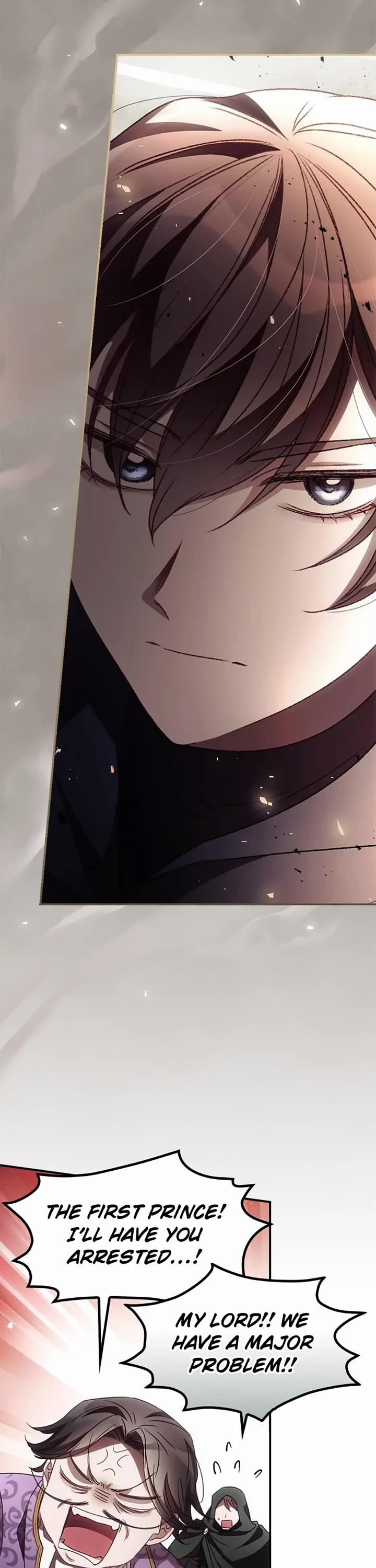 I Can See Your Death Chapter 38 page 17 - Chapter 38