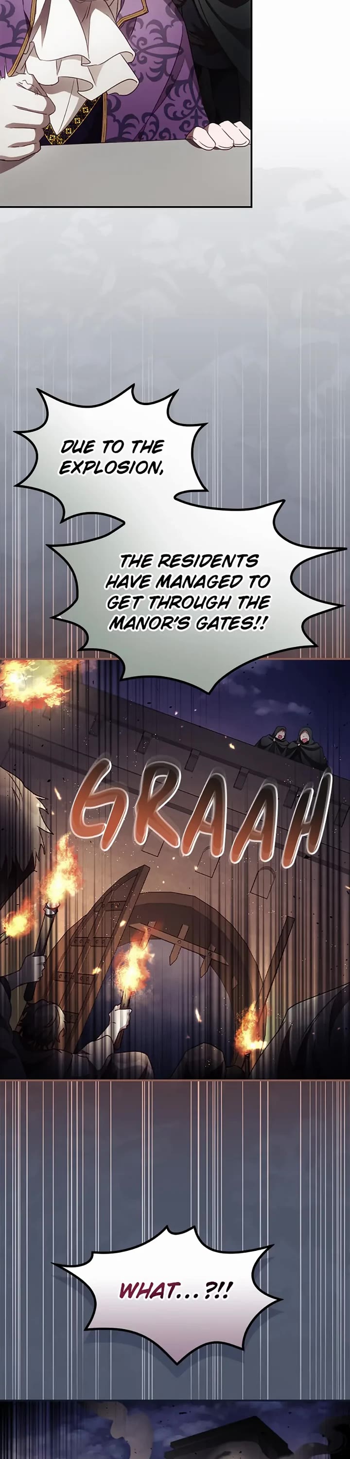 I Can See Your Death Chapter 38 page 18 - Chapter 38