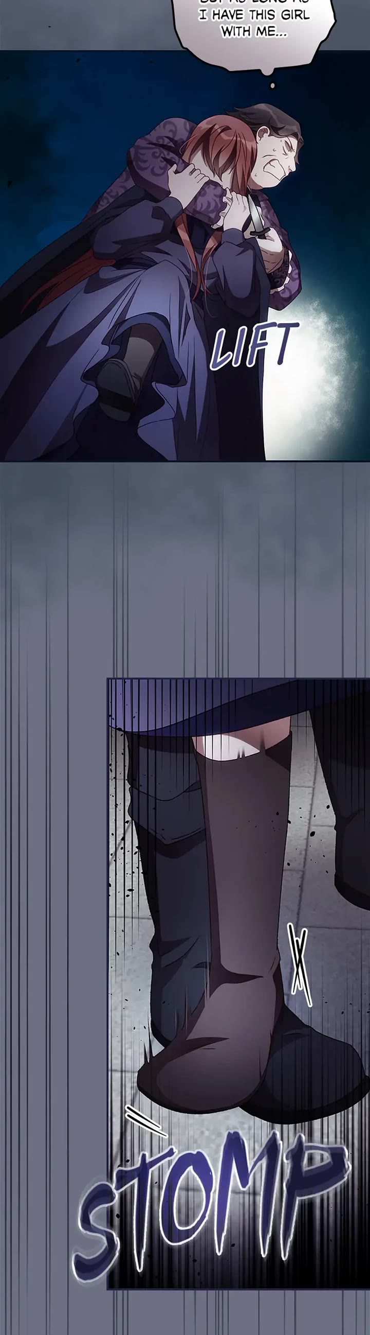 I Can See Your Death Chapter 38 page 24 - Chapter 38