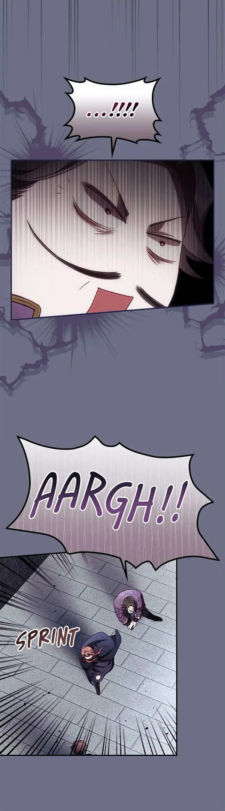 I Can See Your Death Chapter 38 page 25 - Chapter 38