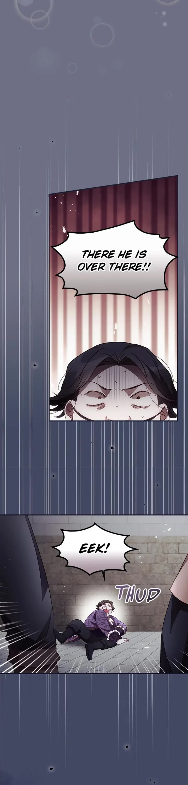 I Can See Your Death Chapter 38 page 28 - Chapter 38