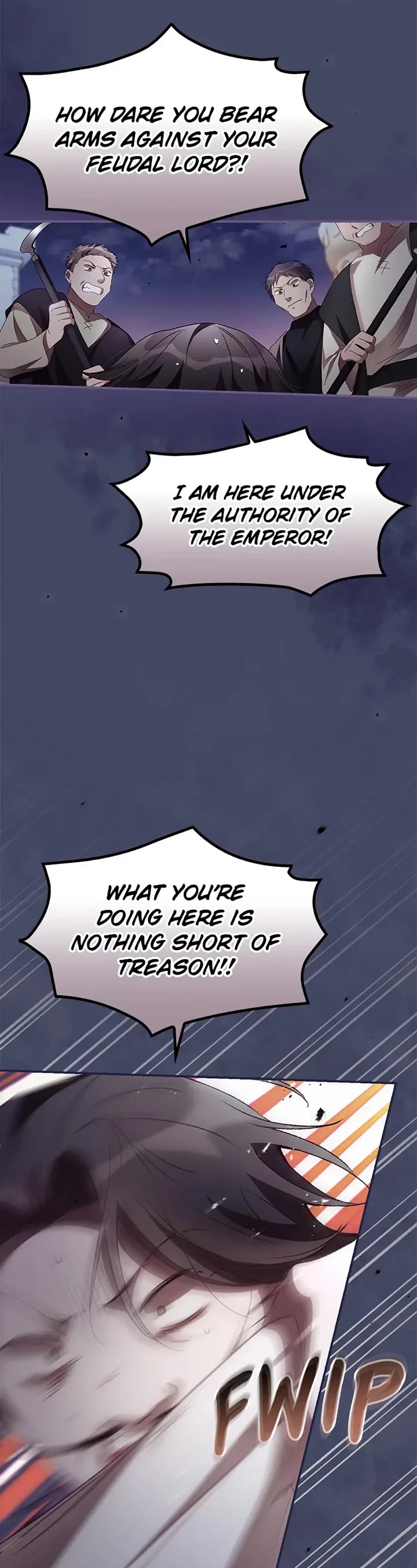 I Can See Your Death Chapter 38 page 29 - Chapter 38