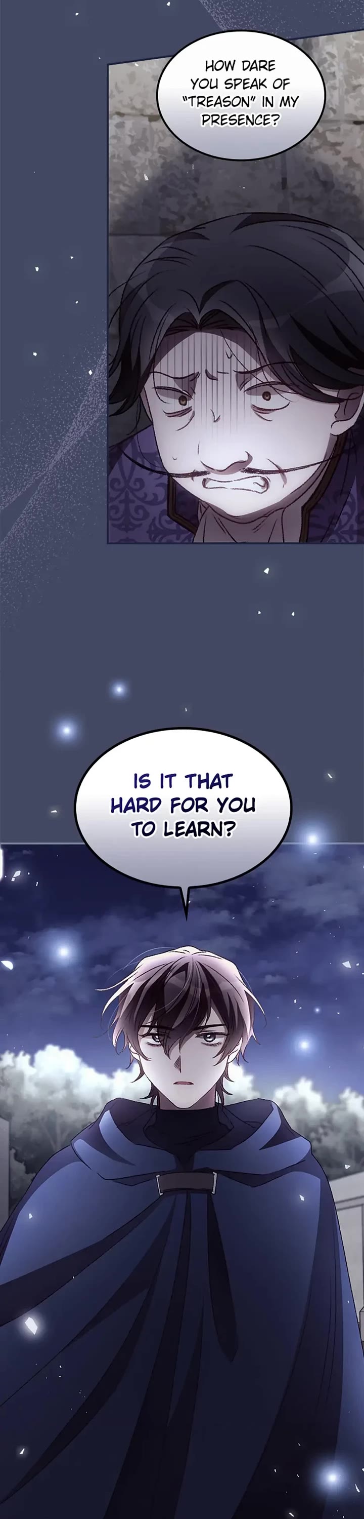 I Can See Your Death Chapter 38 page 31 - Chapter 38