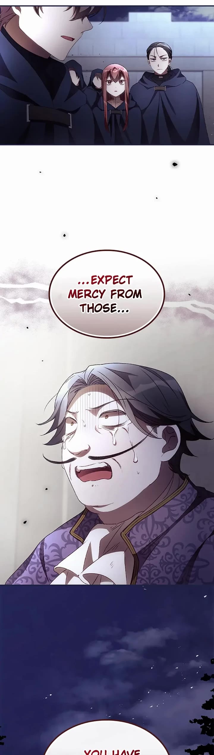 I Can See Your Death Chapter 38 page 35 - Chapter 38