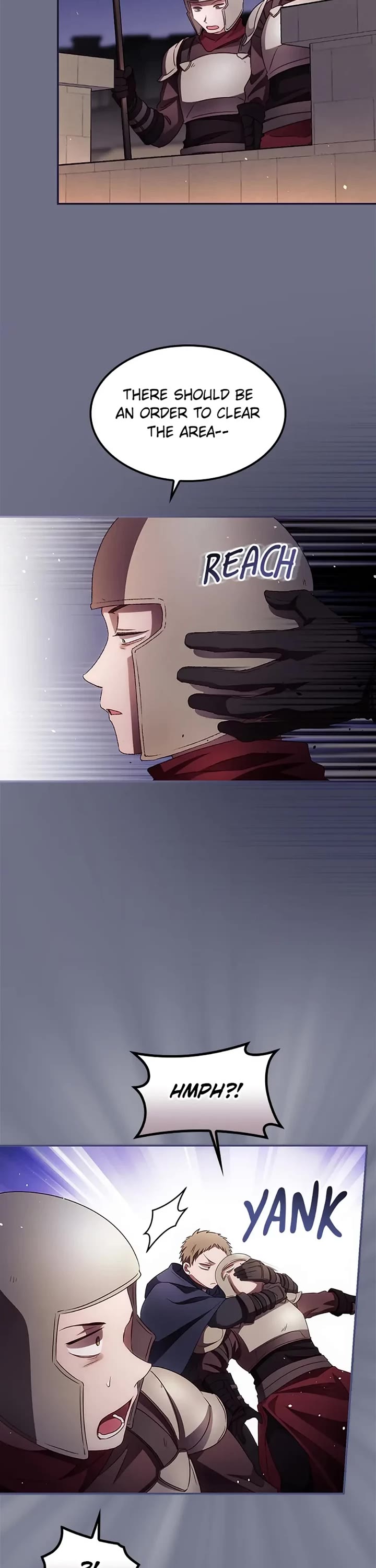 I Can See Your Death Chapter 38 page 8 - Chapter 38