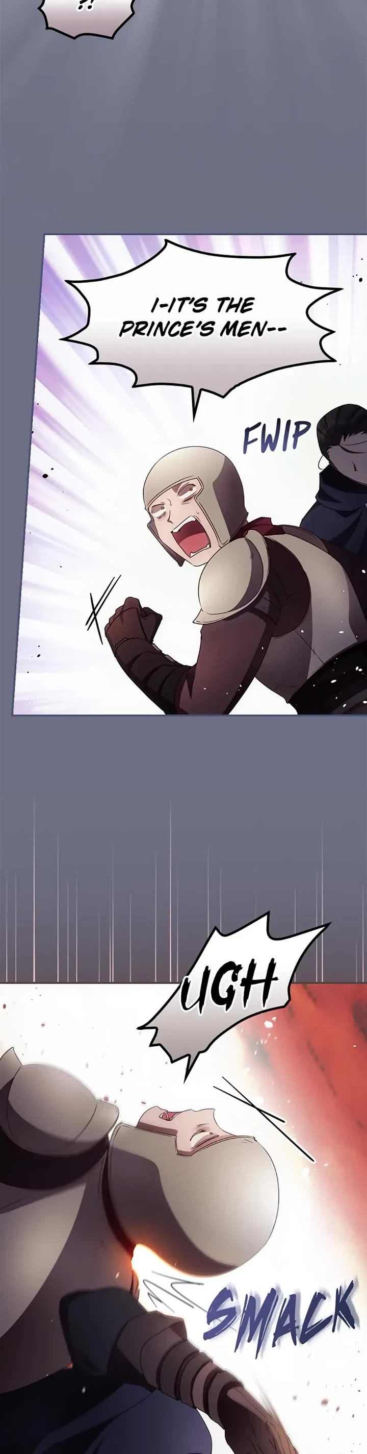 I Can See Your Death Chapter 38 page 9 - Chapter 38