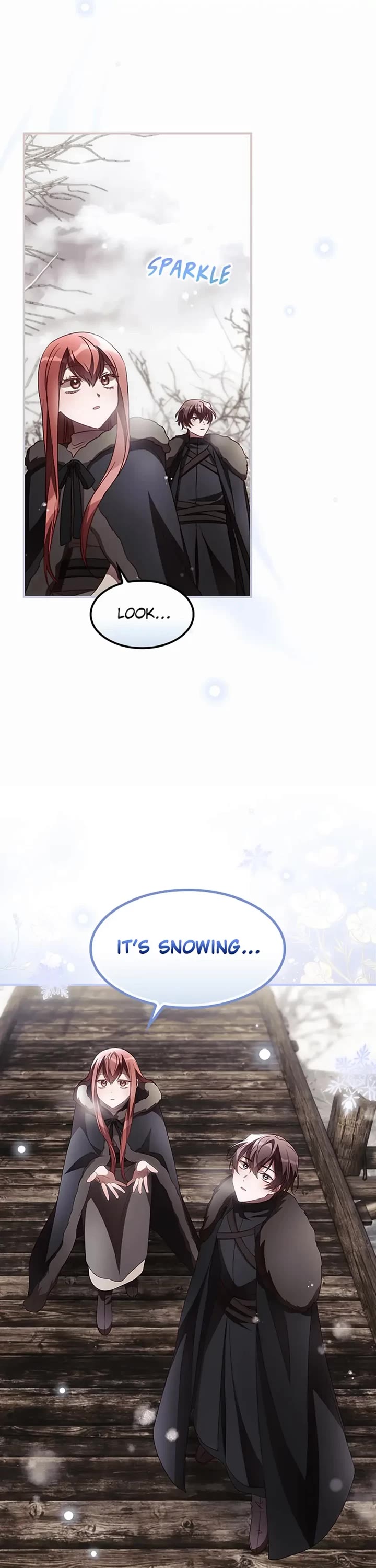 I Can See Your Death Chapter 39 page 16 - Chapter 39