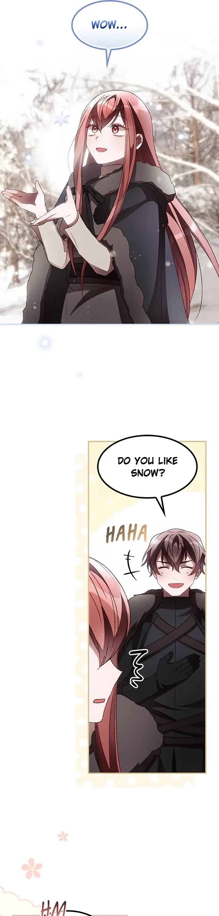 I Can See Your Death Chapter 39 page 18 - Chapter 39
