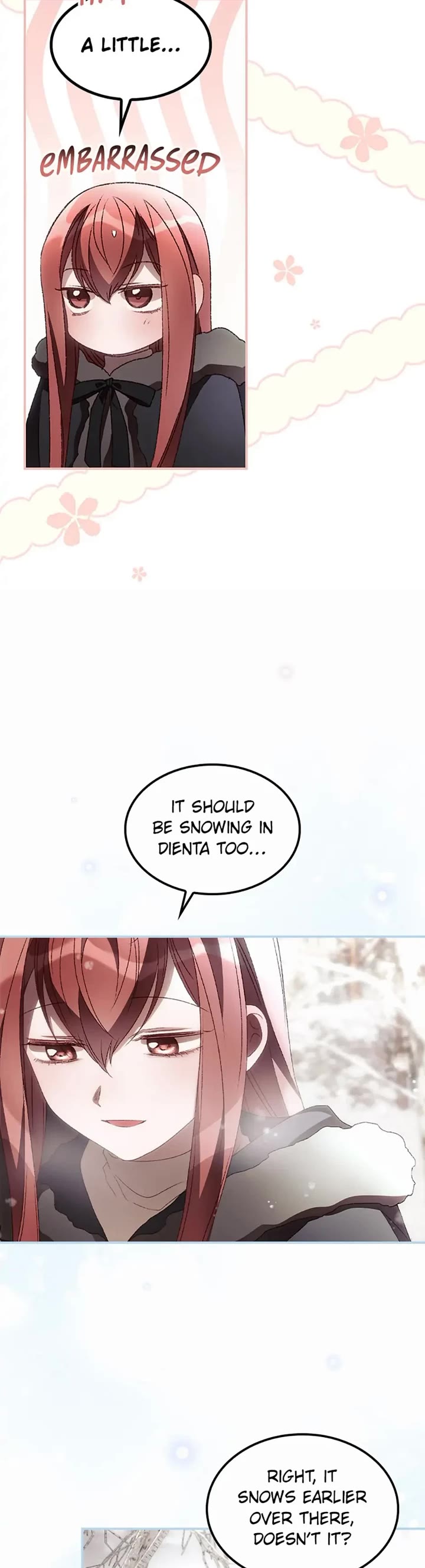 I Can See Your Death Chapter 39 page 19 - Chapter 39