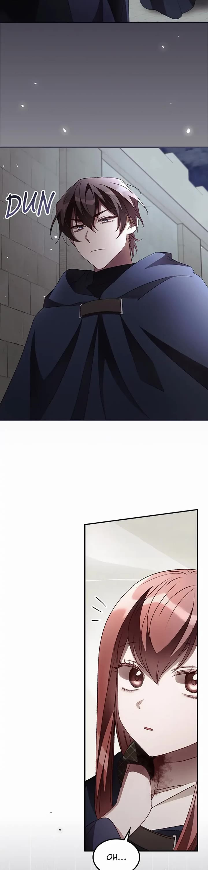 I Can See Your Death Chapter 39 page 2 - Chapter 39