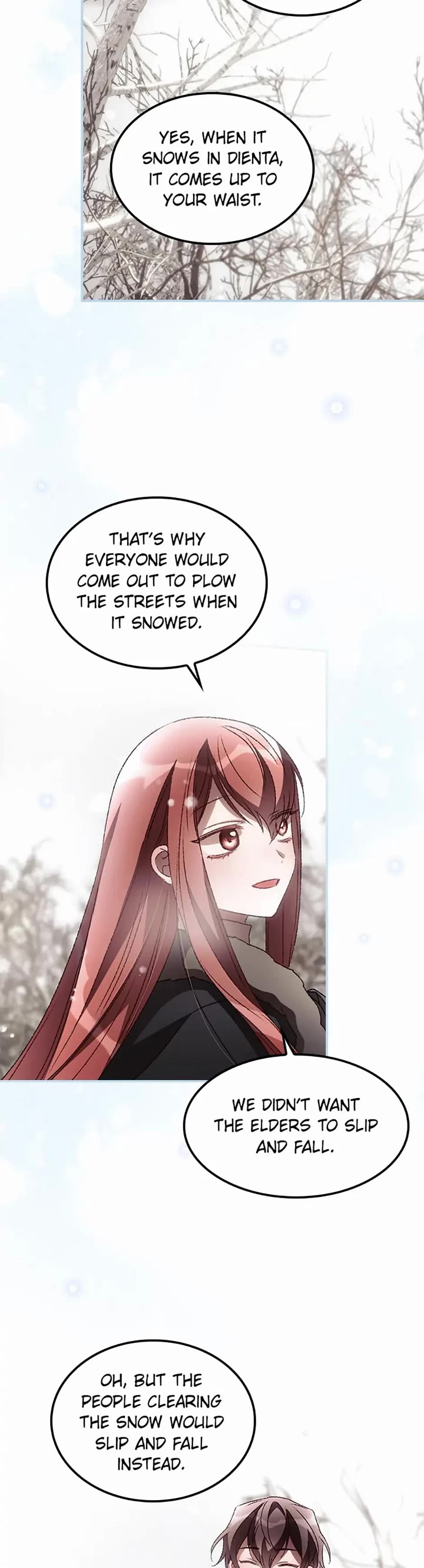 I Can See Your Death Chapter 39 page 20 - Chapter 39