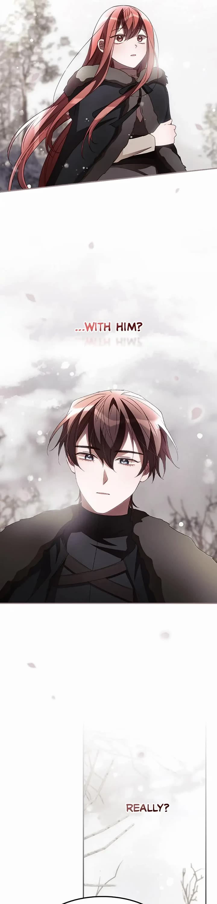 I Can See Your Death Chapter 39 page 28 - Chapter 39