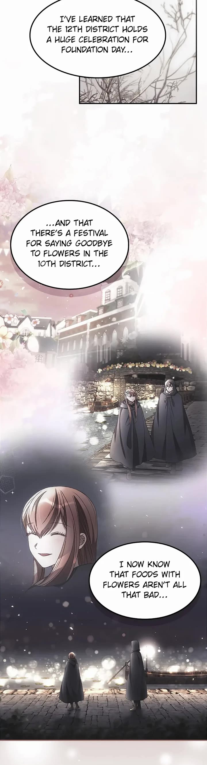 I Can See Your Death Chapter 39 page 29 - Chapter 39