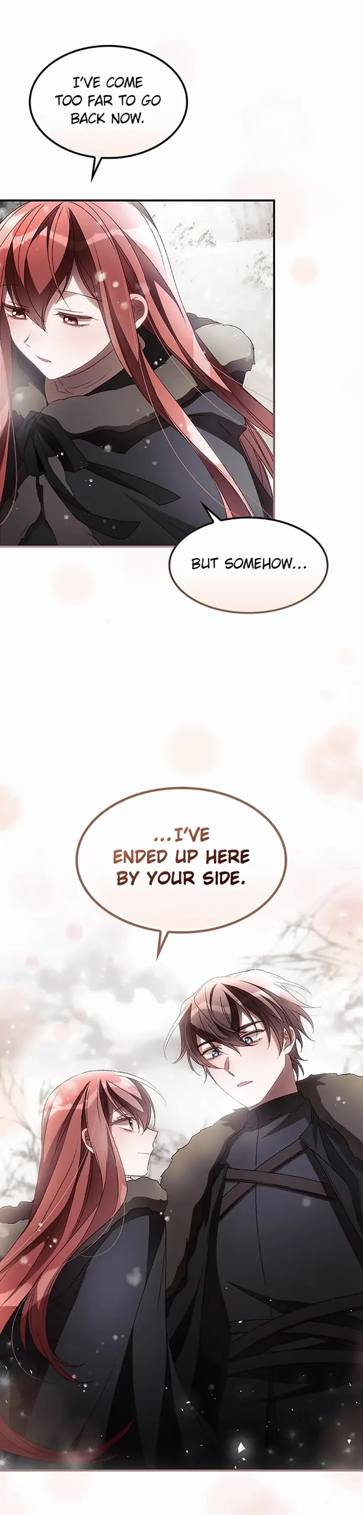 I Can See Your Death Chapter 39 page 31 - Chapter 39