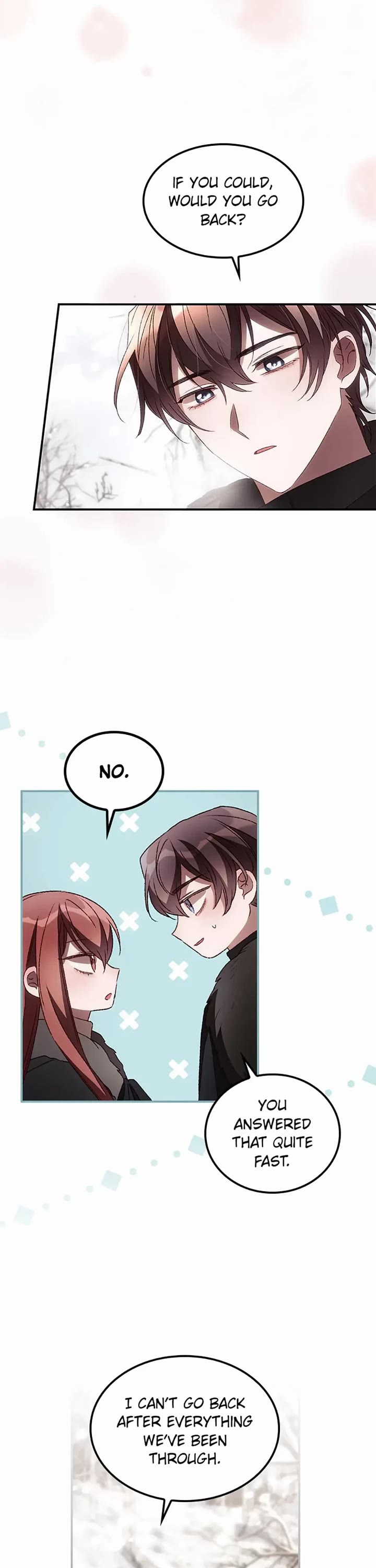 I Can See Your Death Chapter 39 page 32 - Chapter 39