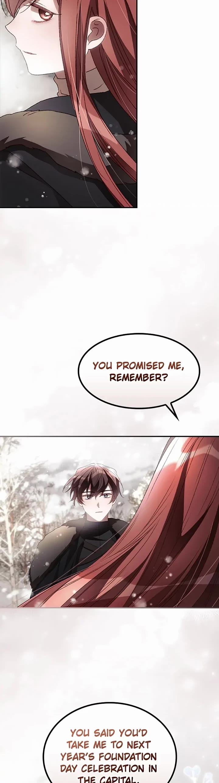I Can See Your Death Chapter 39 page 34 - Chapter 39