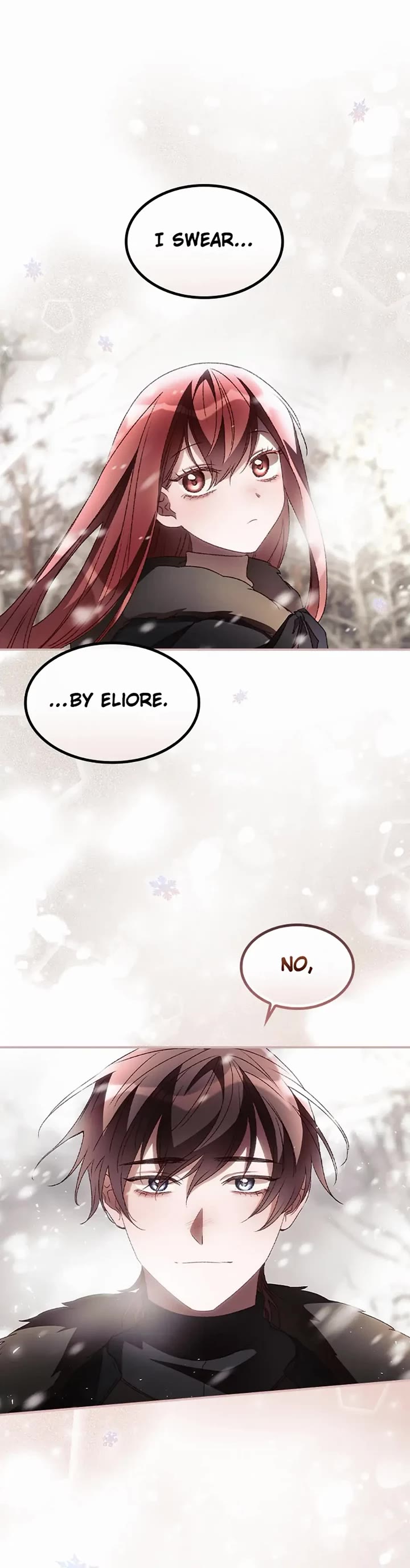 I Can See Your Death Chapter 39 page 37 - Chapter 39
