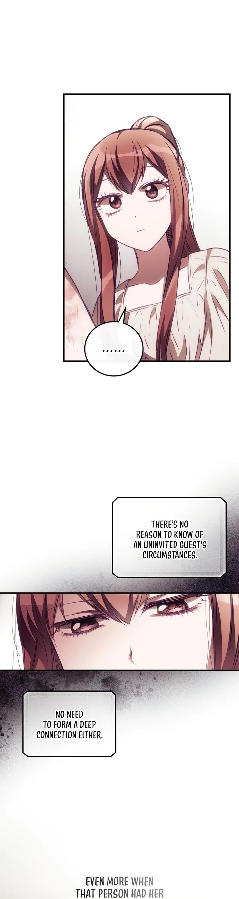 I Can See Your Death Chapter 4 page 22 - Chapter 4
