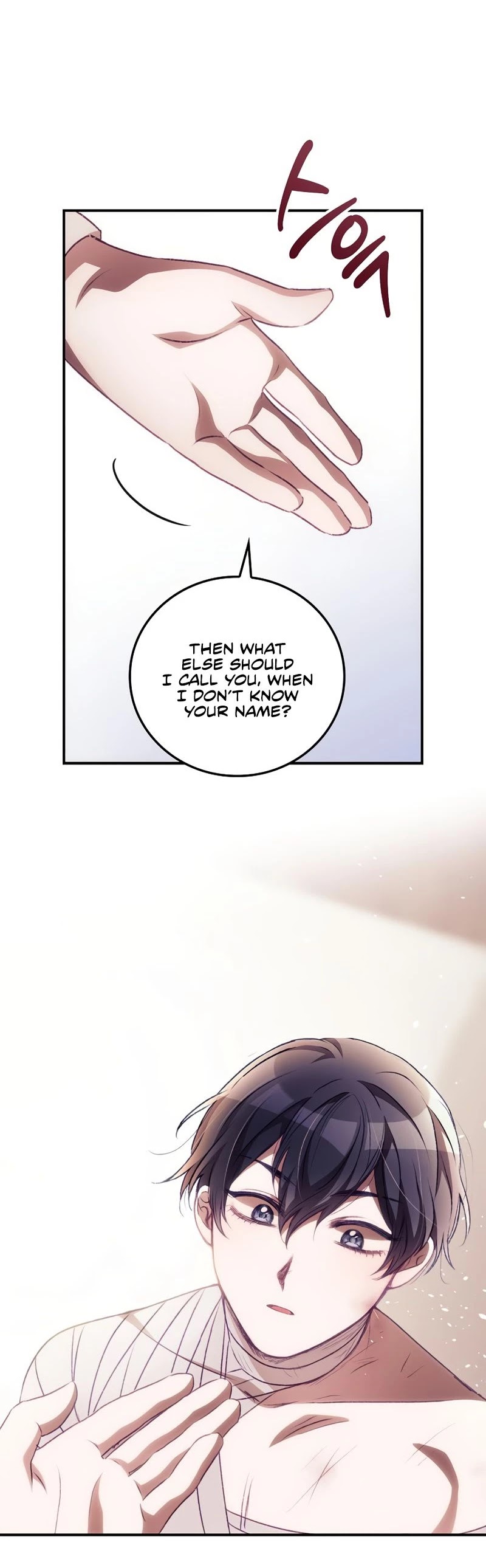 I Can See Your Death Chapter 4 page 25 - Chapter 4