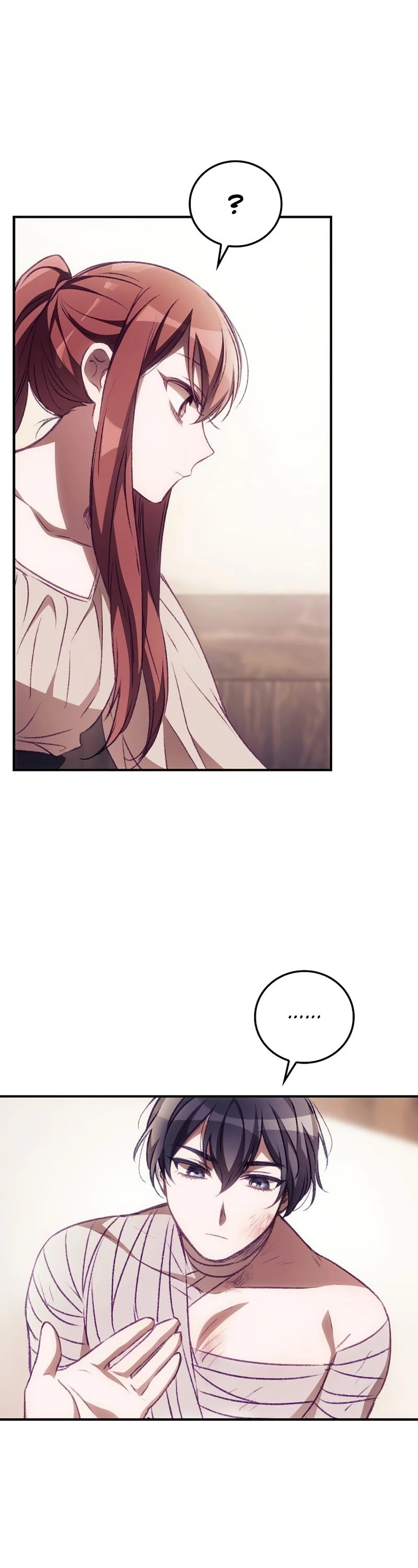 I Can See Your Death Chapter 4 page 26 - Chapter 4