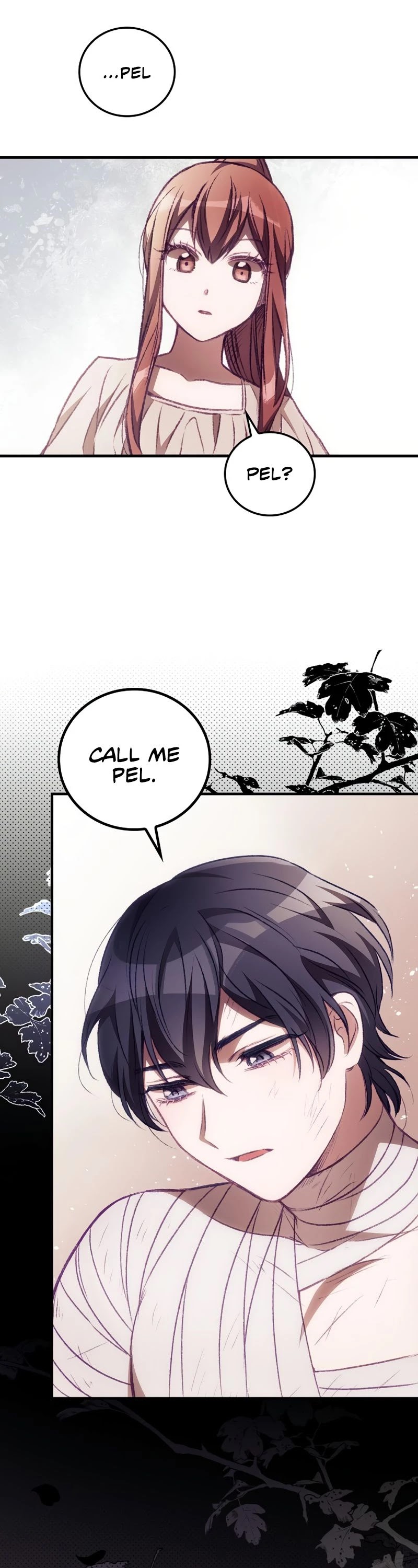 I Can See Your Death Chapter 4 page 27 - Chapter 4
