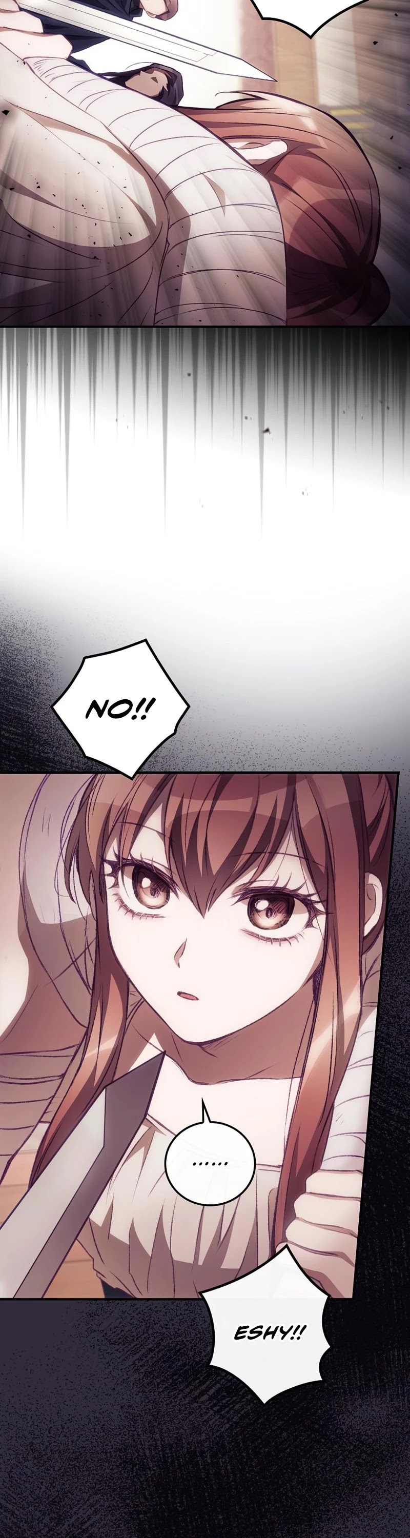 I Can See Your Death Chapter 4 page 32 - Chapter 4