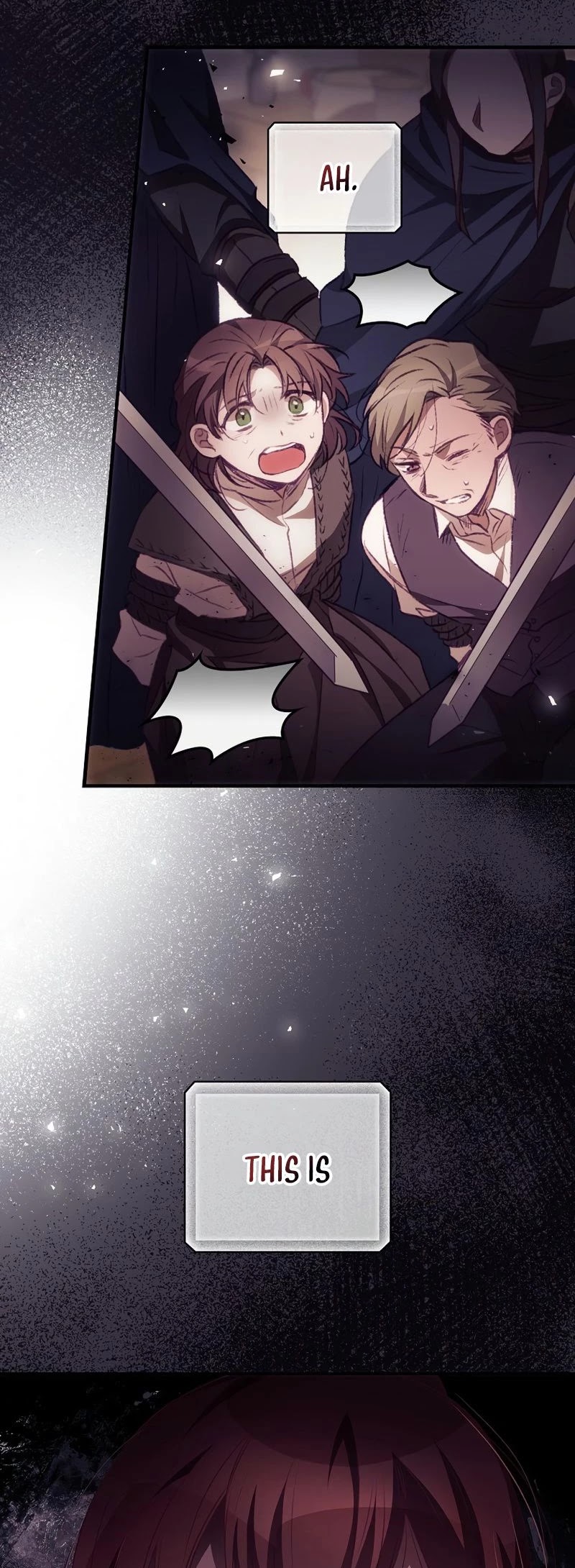 I Can See Your Death Chapter 4 page 33 - Chapter 4