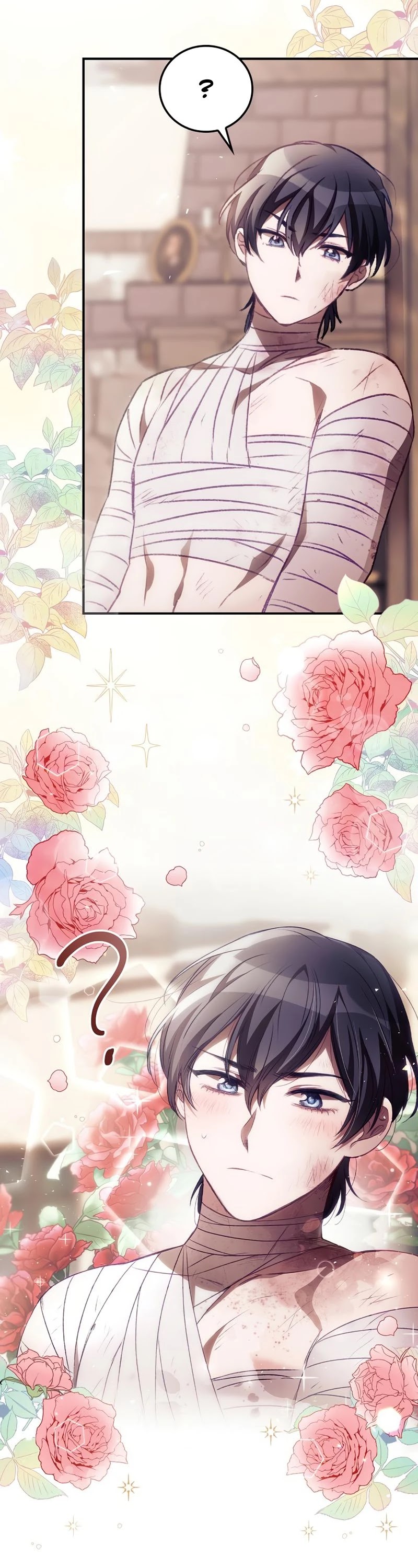I Can See Your Death Chapter 4 page 7 - Chapter 4