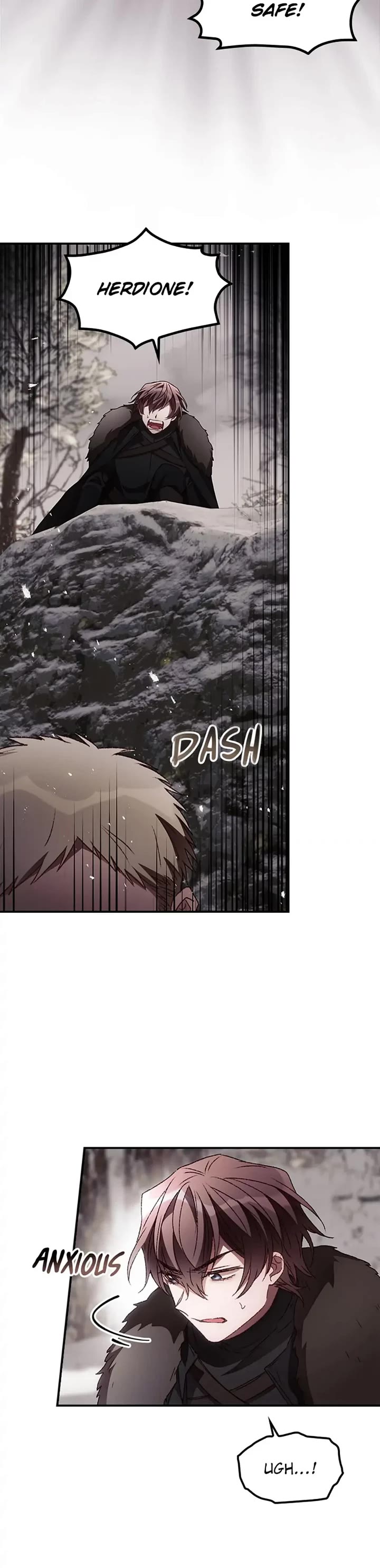 I Can See Your Death Chapter 40 page 10 - Chapter 40: S1 Finale